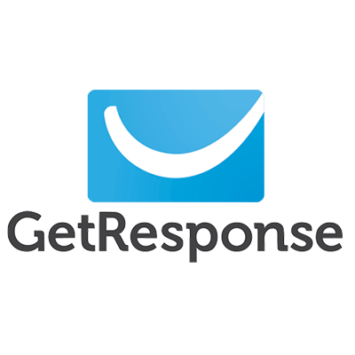 GetResponse_logo getresponse - logo